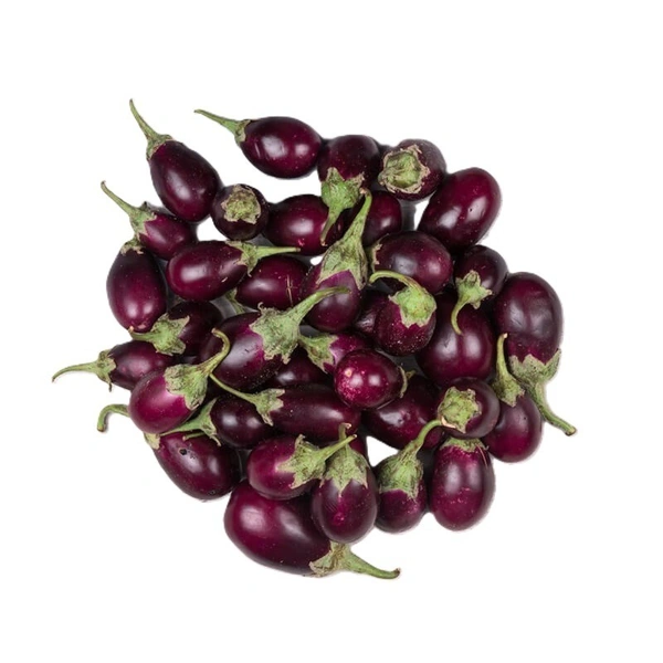 Small Brinjal - 500g