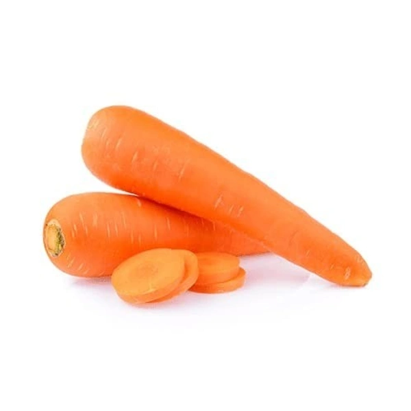 Orange Carrots - 1 Kg