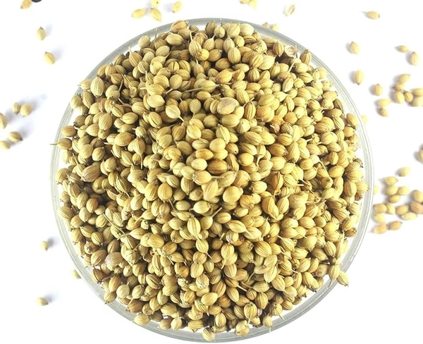 ProteinWaale Premium Spices - 500 gm Dhaniya Whole, 500 gm Haldi Turmeric Bulb Whole