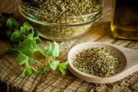 ProteinWaale Premium Spices - 200 gm Jeera, 200 gm Dhaniya Whole, 200 gm Haldi Whole, 200 gm Red Chilli Flakes, 100 gm Oregano Pure