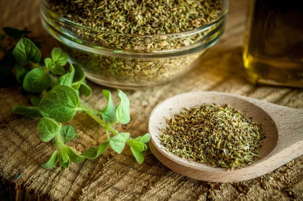 ProteinWaale Premium Spices - 200 gm Jeera, 200 gm Dhaniya Whole, 200 gm Haldi Whole, 200 gm Red Chilli Flakes, 100 gm Oregano Pure
