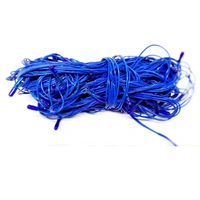 BLUE Rice Bulb Lights for Home Decoration Indoor Outdoor, 10 Metre - 10 Metre, Blue