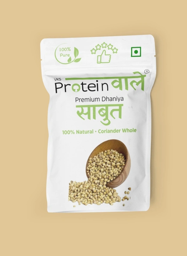 ProteinWaale Premium Dhaniya Whole - 200 Grams