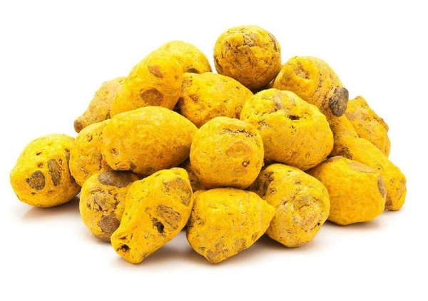 ProteinWaale Premium Spices - 500 gm Dhaniya Whole, 500 gm Haldi Turmeric Bulb Whole