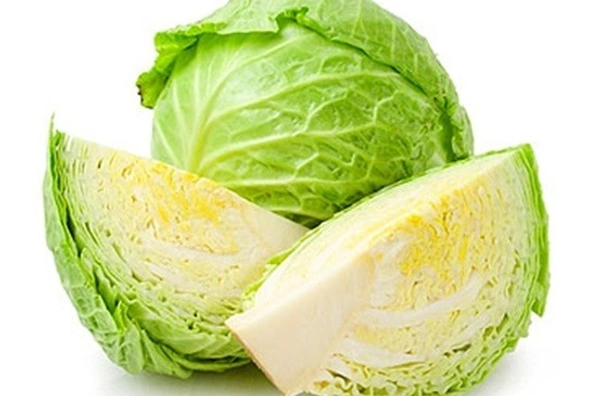 Cabbage (Patta Ghobhi) - 1 Piece (600-800g)
