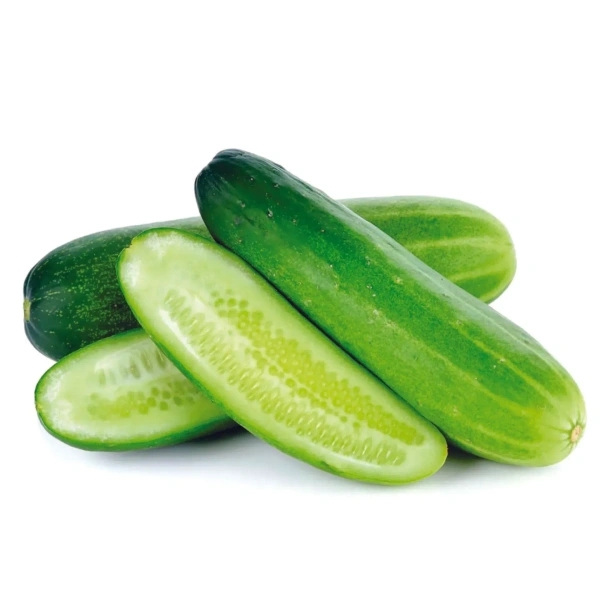Green Cucumber (Kheera) - 500g