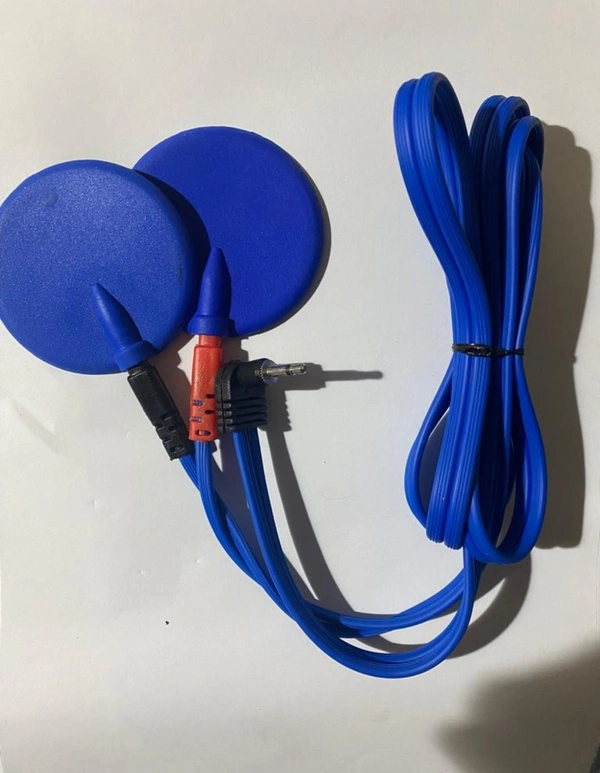 Ramtec Heavy Duty Lead With Pads 2.5’’ Silicone- Small Ep 