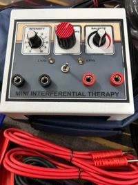 MVMtec mini IFT Machine 