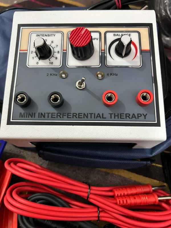 MVMtec mini IFT Machine 