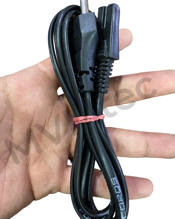 Mvmtec Main Lead Paras Type - One Cut On Plug