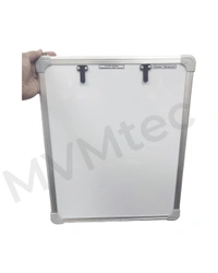 Mvmtec X-RAY VIEWER FILM ILLUMINATOR - High Quality Bright Light With A Brightness Control, Auto Sensor With Power Adopter * 1 Year Warranty On Viewer 