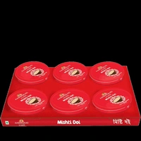 Itc AASHIRVAAD SVASTI MISHTI DOI - 400g, 6