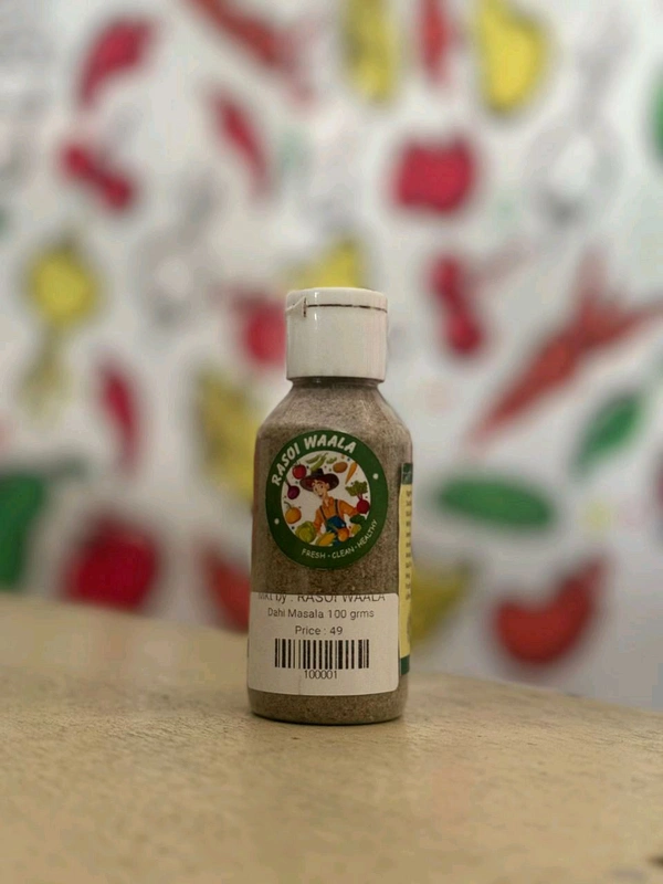 Dahi Masala 100 grms