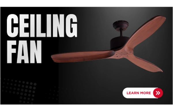 Ceiling Fan