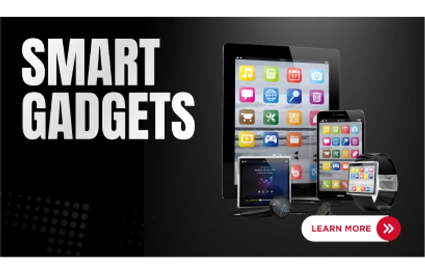 Smart Gadgets