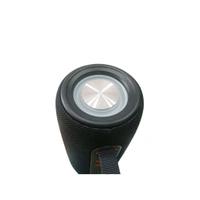 Resa Velocity Wireless Bluetooth Speaker ( 12W Stereo Sound) - Black, M