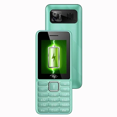 Keypad Mobile Phone's