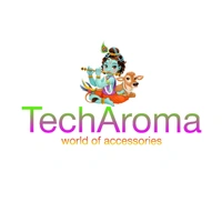 TechAroma - Logo