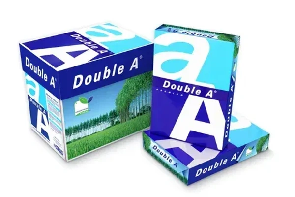 COPIER PAPER A4 ( Pack of 10 Pcs ) - AA Premium, 70GSM