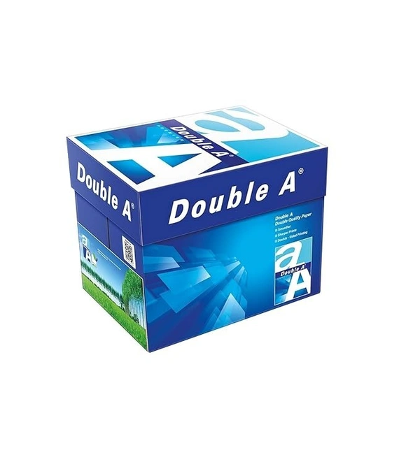 COPIER PAPER A4 ( Pack of 10 Pcs ) - AA Premium, 70GSM