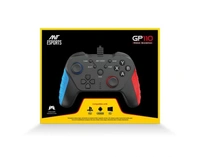 ANT ESPORTS GAMEPAD - USB, GP110, Black