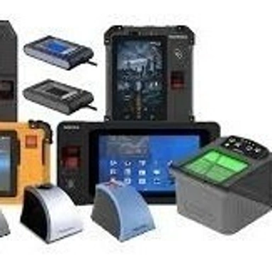 Barcode & Finger Print Devices