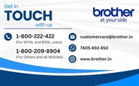 BROTHER HL-L2440DW WiFi Duplex Laser Printer - SINGLE FUNCTION
