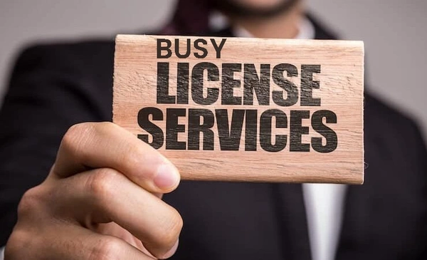 BUSY 21 - BLS ( Busy Licence Subscription) - 1 YEAR, SS, EXPIRED