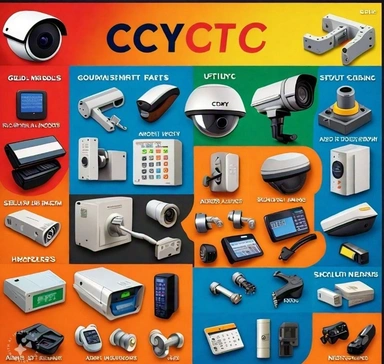 CCTV and SECURITY