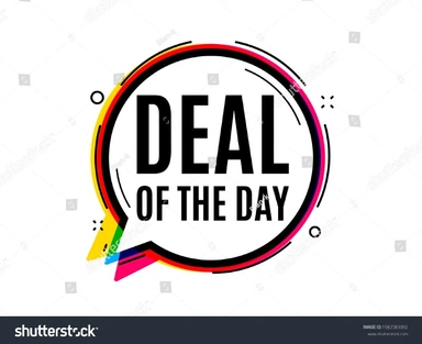 Today's Offer