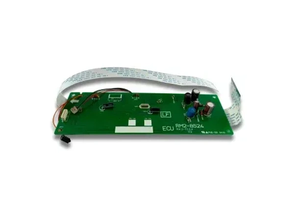 ENGINE CONTROL UNIT (ECU) - HP LJ1020