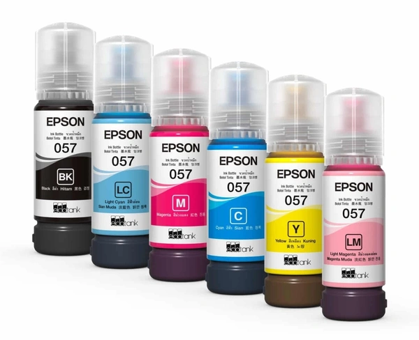 EPSON EcoTank A3 SIZE L18050 Wifi Photo Printer - SINGLE FUNCTION, COLOUR