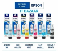 EPSON EcoTank A3 SIZE L18050 Wifi Photo Printer - SINGLE FUNCTION, COLOUR