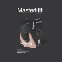 WIRED MOUSE - MasterHit, FINGERS