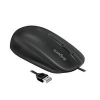 WIRED MOUSE - MasterHit, FINGERS