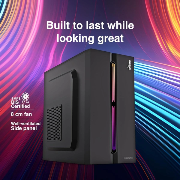 FINGERS Cabinet  ( Computer Case ) - RGB-Fortuna