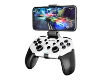 ANT ESPORTS GAMEPAD - WIRELESS, GP320, White