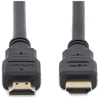 HDMI CABLE (Male to Male ) for MONITOR | TV | LED | DVR |NVR - 3 MTR