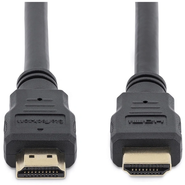 HDMI CABLE (Male to Male ) for MONITOR | TV | LED | DVR |NVR - 3 MTR