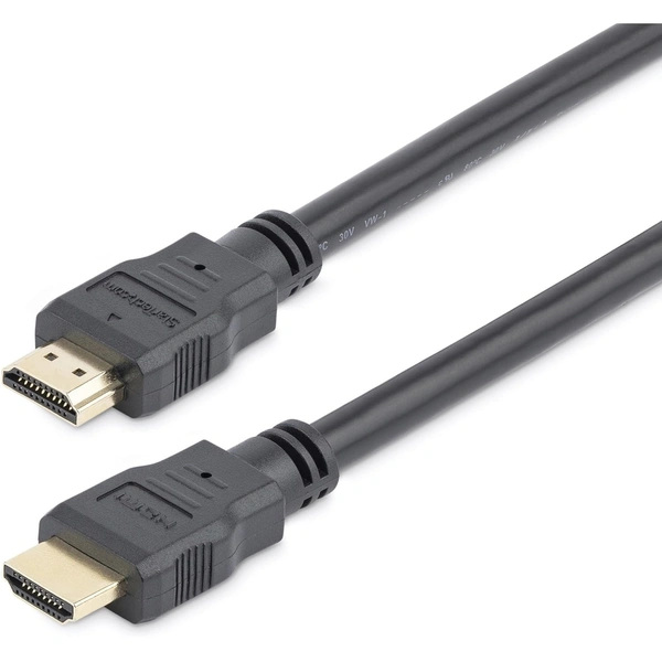 HDMI CABLE (Male to Male ) for MONITOR | TV | LED | DVR |NVR - 3 MTR