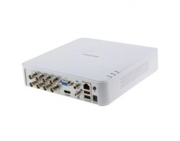 HIKVISION DVR REGULAR - 8 CHANNEL, 2MP