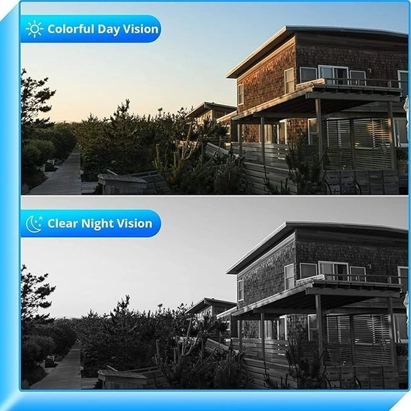 HIKVISION DOME 2MP ECO CAMERA 1080P - ECO, 2MP