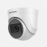 HIKVISION DOME 2MP ECO CAMERA 1080P - ECO, 2MP