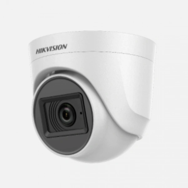 HIKVISION DOME 2MP ECO CAMERA 1080P - ECO, 2MP