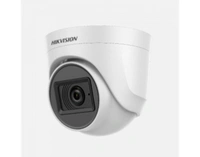 HIKVISION DOME 2MP Regular CAMERA - REGULAR, 2MP