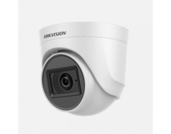 HIKVISION DOME 2MP Regular CAMERA - REGULAR, 2MP