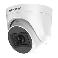 HIKVISION DOME 2MP Regular CAMERA - REGULAR, 2MP