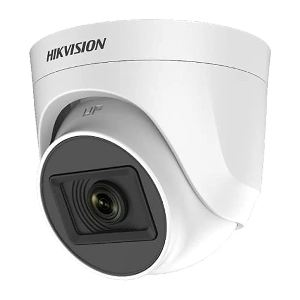 HIKVISION DOME 2MP Regular CAMERA - REGULAR, 2MP