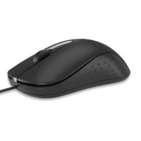 IBALL TURBO WIRED MOUSE - TURBO, IBALL