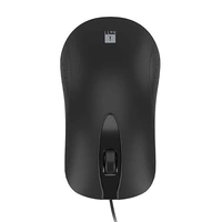 IBALL TURBO WIRED MOUSE - TURBO, IBALL